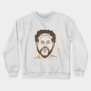 The Weekday Crewneck Sweatshirt